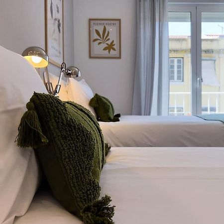 Olaias Lisbon 2 Bed Near Metro 2 Daire Dış mekan fotoğraf