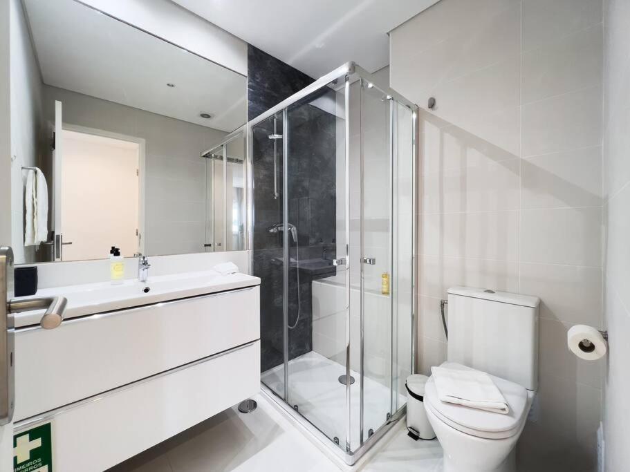 Olaias Lisbon 2 Bed Near Metro 2 Daire Dış mekan fotoğraf
