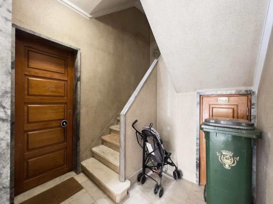 Olaias Lisbon 2 Bed Near Metro 2 Daire Dış mekan fotoğraf