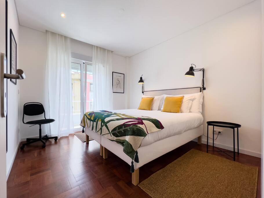 Olaias Lisbon 2 Bed Near Metro 2 Daire Dış mekan fotoğraf