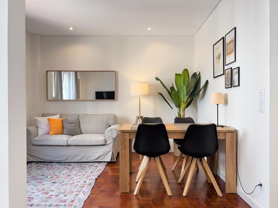 Olaias Lisbon 2 Bed Near Metro 2 Daire Dış mekan fotoğraf