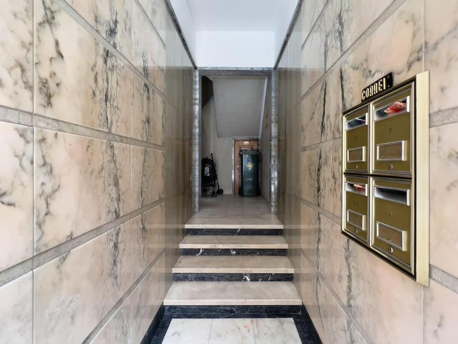 Olaias Lisbon 2 Bed Near Metro 2 Daire Dış mekan fotoğraf
