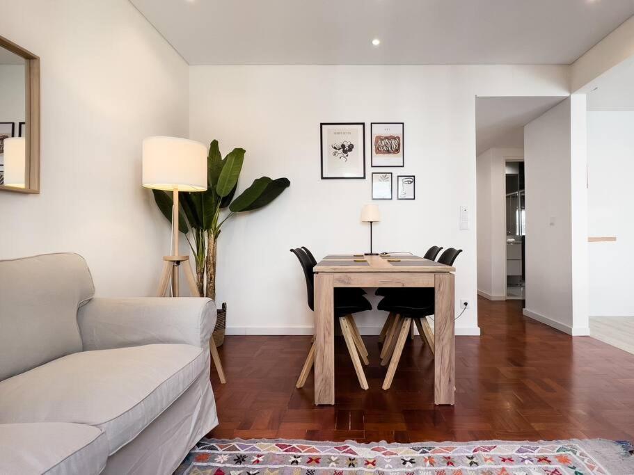 Olaias Lisbon 2 Bed Near Metro 2 Daire Dış mekan fotoğraf
