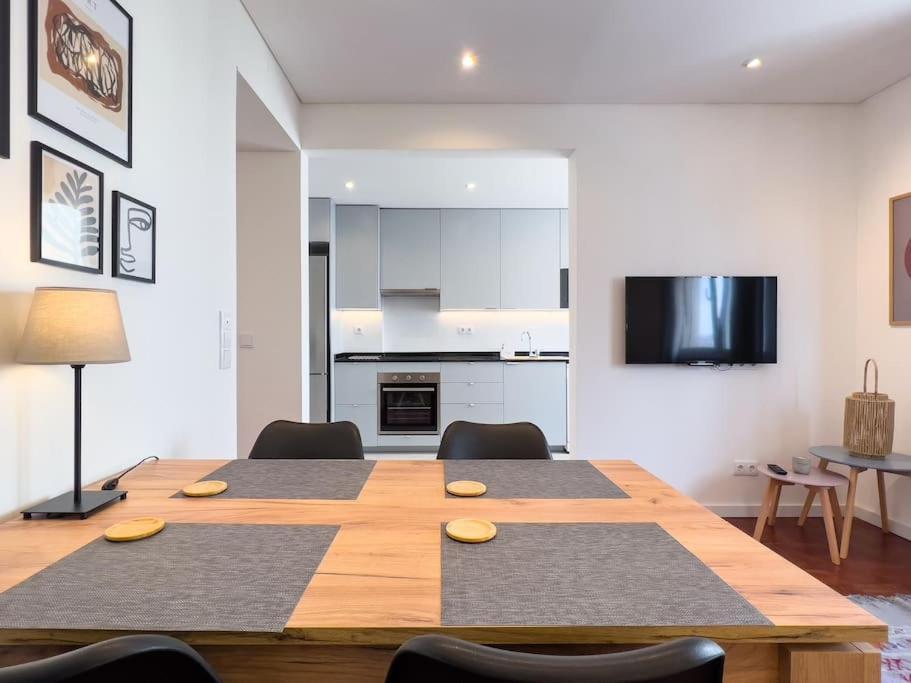 Olaias Lisbon 2 Bed Near Metro 2 Daire Dış mekan fotoğraf