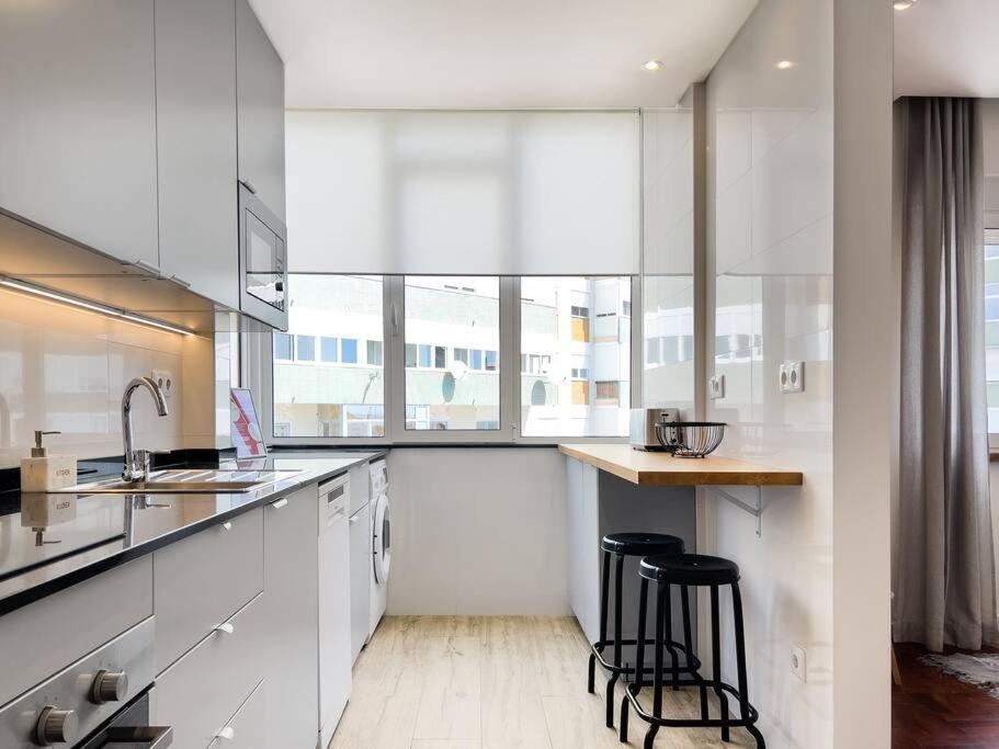 Olaias Lisbon 2 Bed Near Metro 2 Daire Dış mekan fotoğraf