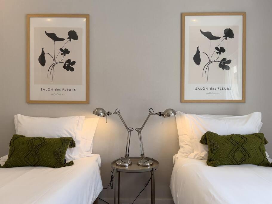 Olaias Lisbon 2 Bed Near Metro 2 Daire Dış mekan fotoğraf