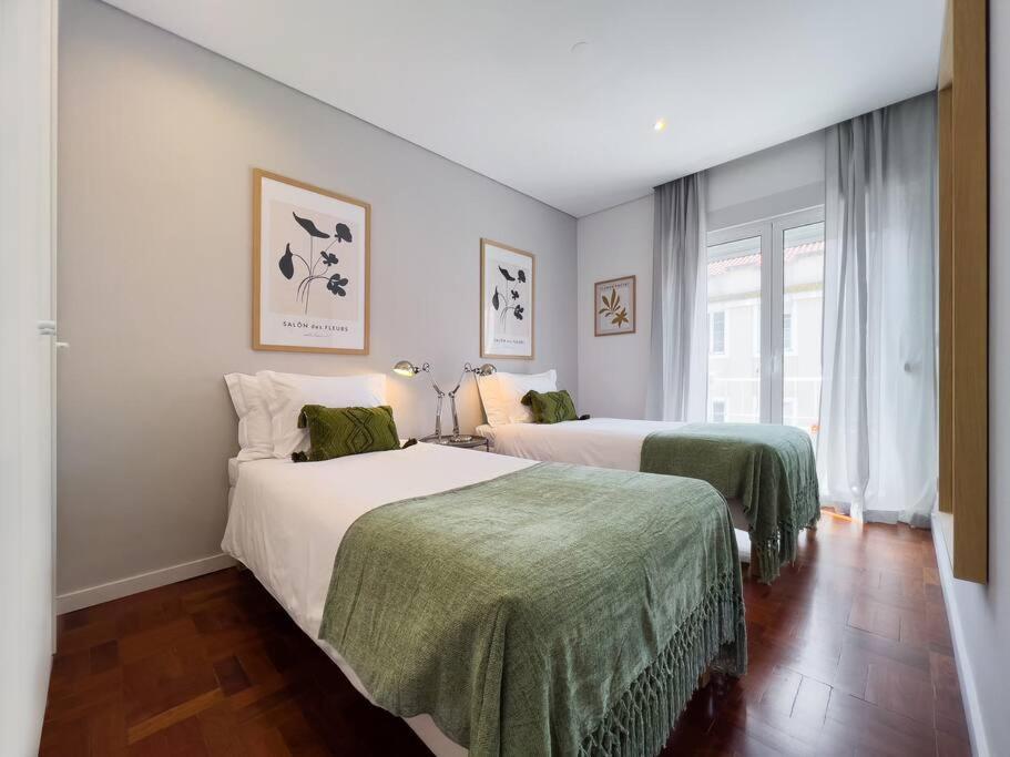 Olaias Lisbon 2 Bed Near Metro 2 Daire Dış mekan fotoğraf