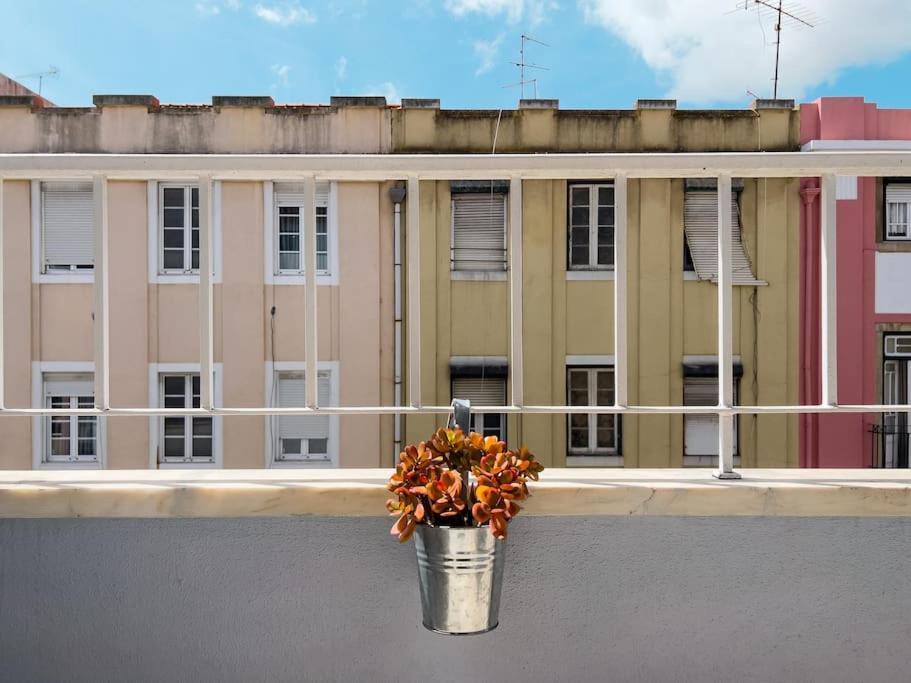 Olaias Lisbon 2 Bed Near Metro 2 Daire Dış mekan fotoğraf